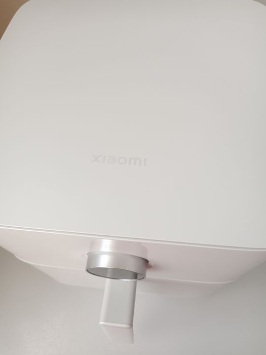Аэрогриль Xiaomi Smart Air Fryer 6.5L global версия на русском языке