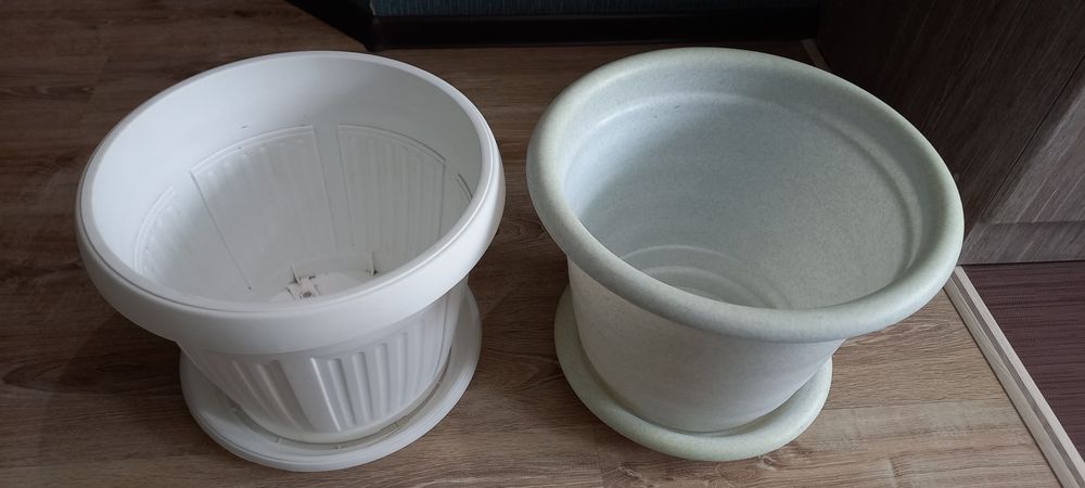 Большие горшки для цветов доставка