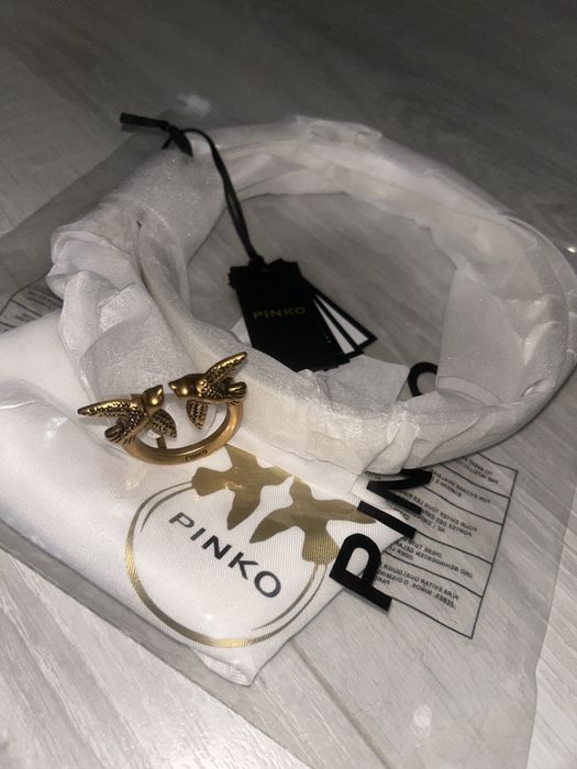 Оригинален колан Pinko