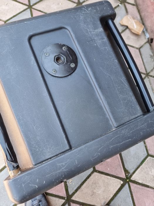 Subwoofer Bell pasiv