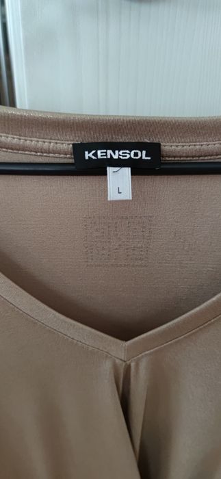 Дамска блуза Kensol, L