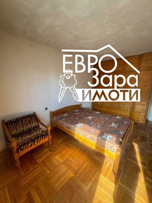 Продава се Четиристаен апартамент в Стара Загора, Център - 100 кв.м за 770 €/кв.м - Снимка #3