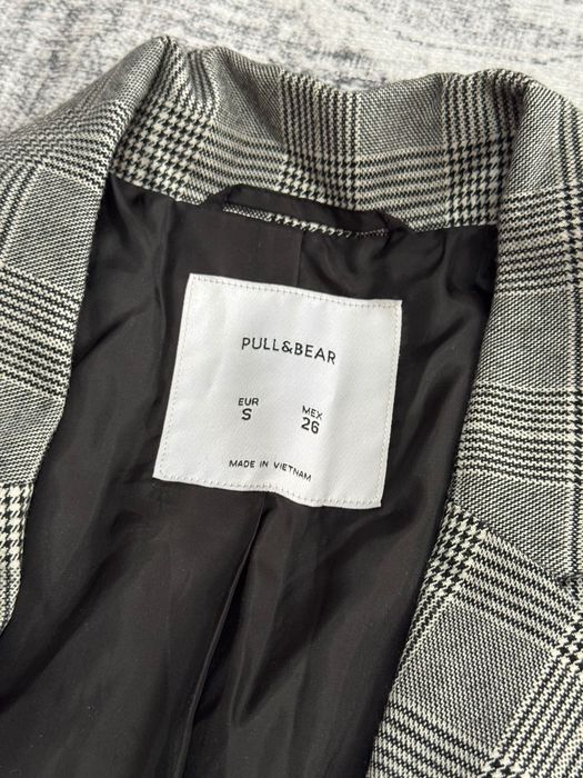 Пиджак PULL&BEAR (женский)