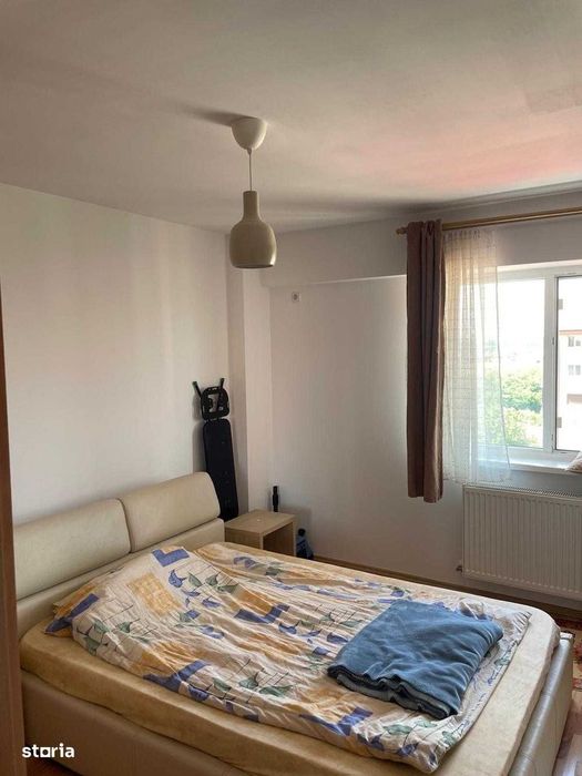 Apartament 2 camere Splaiul Unirii, Confort City, Popesti Leordeni