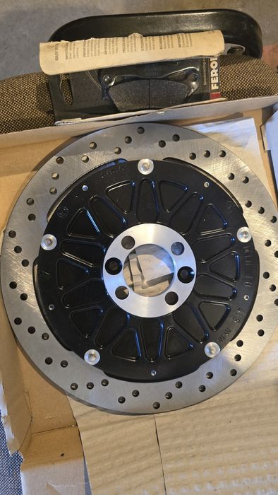 BMW R1200C din 2001