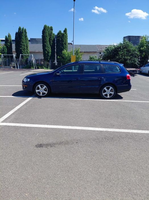 VOLKSWAGEN Passat 2010 — imagine 5