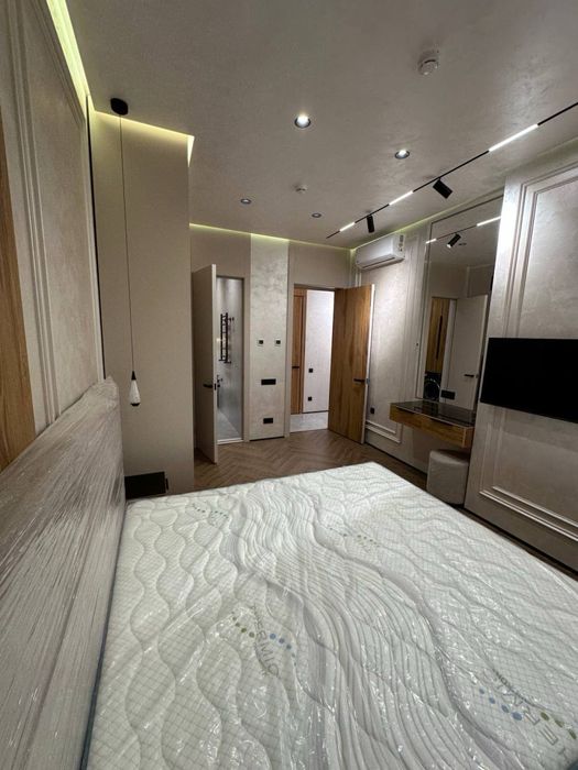 Infinity 3-комнатная квартира 64м² 1200$ Мирзо-Улугбекский район