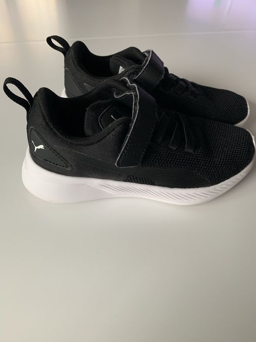 Детски маратонки Puma