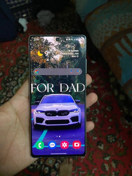 Samsung galaxy Note 20 5G