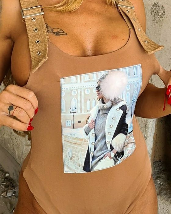 Налични дамски бодита