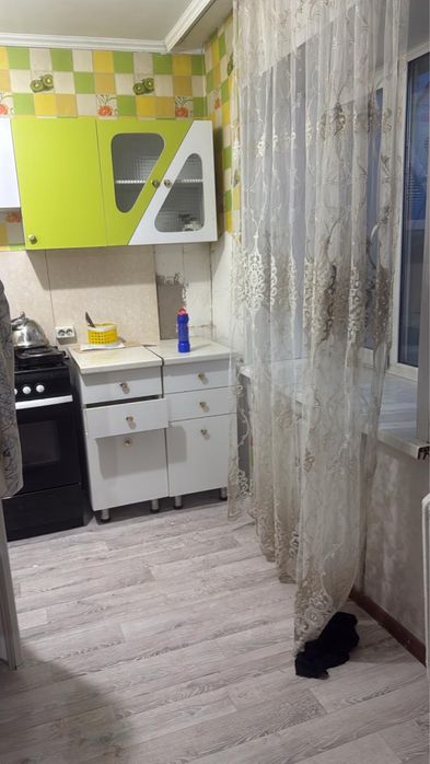 Сдам двух комнатную квартиру