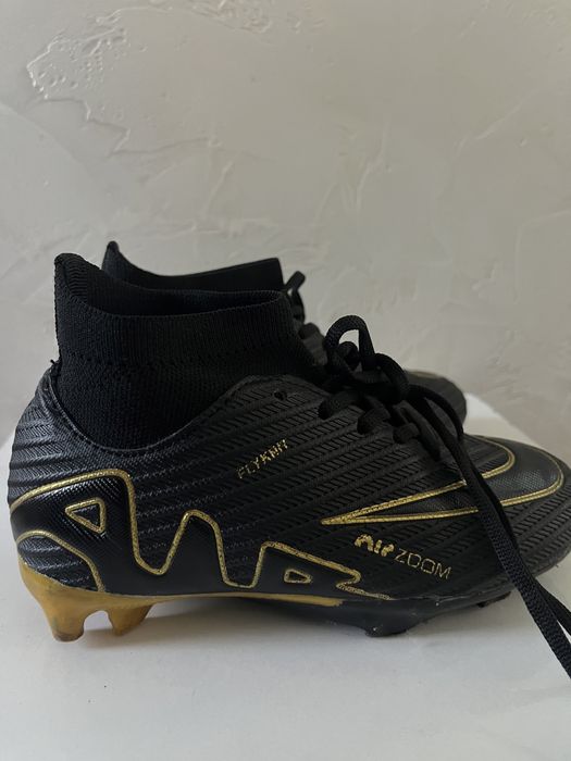 Nike бутсы для мальчика