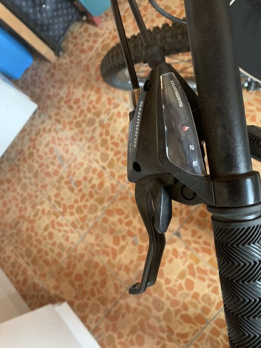 Продам велосипед Galleven