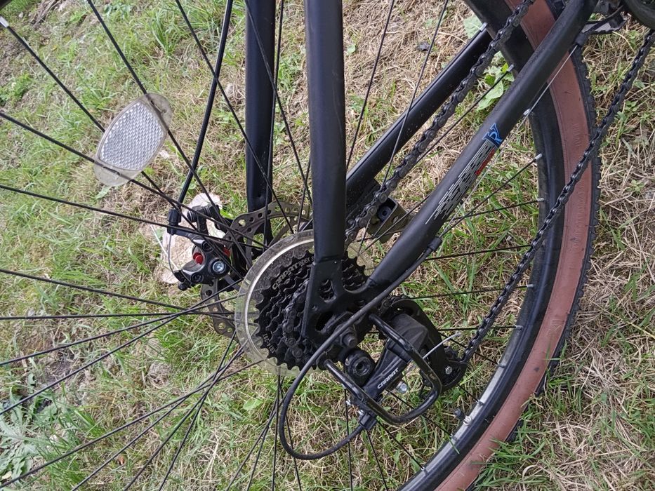 New Bicycle With Good Condition