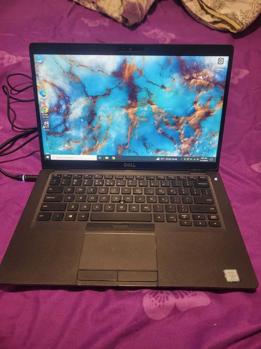 Laptop Dell L5400 I5 8365
