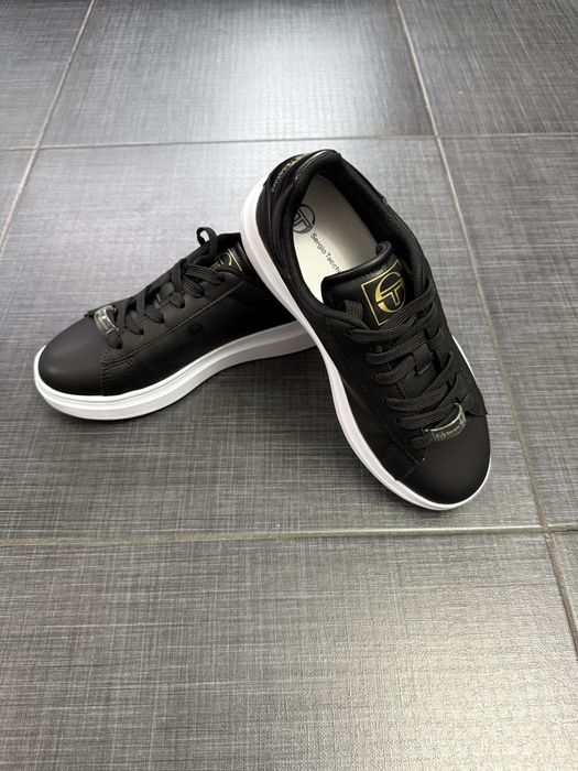 Sergio Tacchini pantofi sport molly noi - 36
