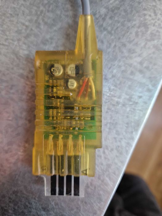 Adaptare cablu,senzor prezenta pasager plasa cantar scaun BMW Mini E90