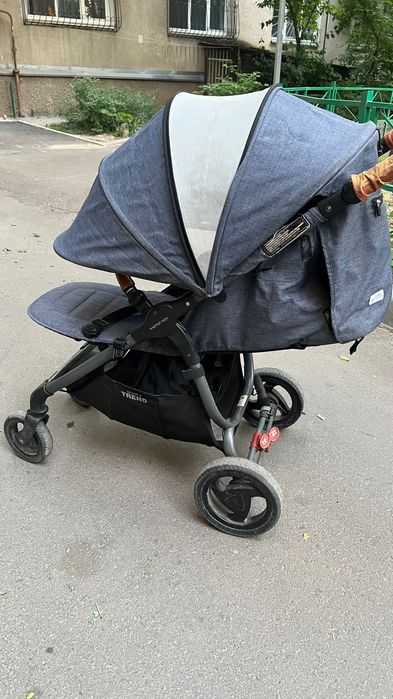 Коляска Valco baby snap4 trend