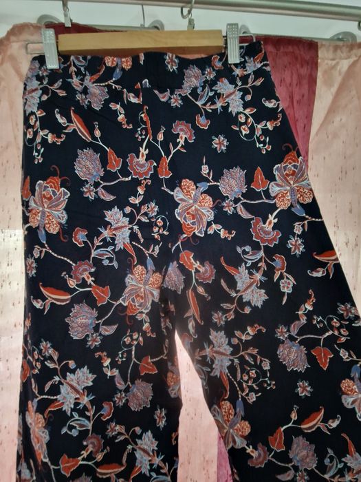 Pantaloni palazzo Yessica