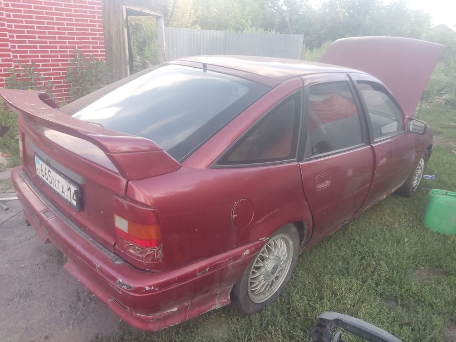 Продам веткра а 2.0