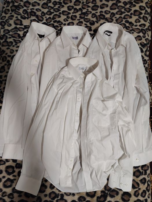 Фирменные Карейский рубашки