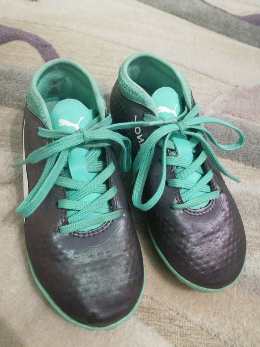 Сороконожки Puma оригинал