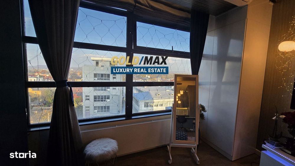 Apartament de lux, 2 camere, ultracentral