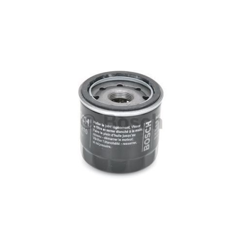 Filtru ulei Bosch F026407210 Dacia Jogger, Duster 2017-2024; Ford, Honda, Hyundai, Infiniti, KIA, Mazda, Mitsubishi Nissan Renault Subaru