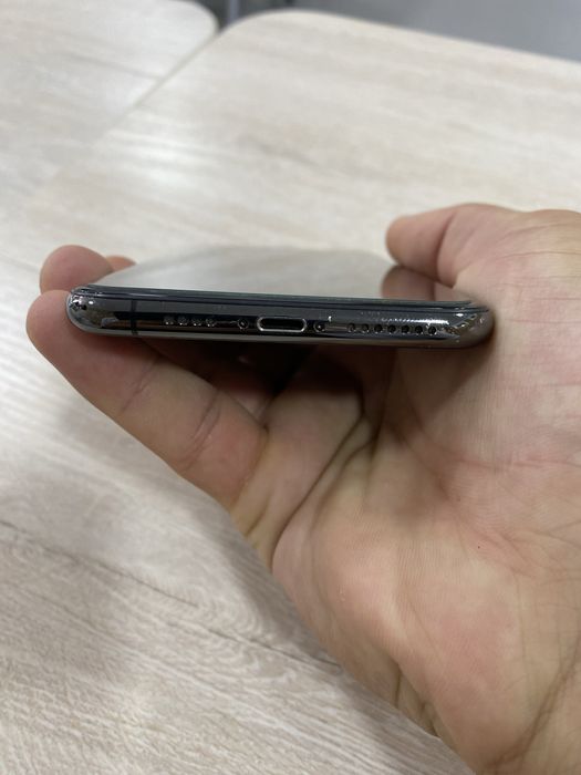 Xs max indial srochna