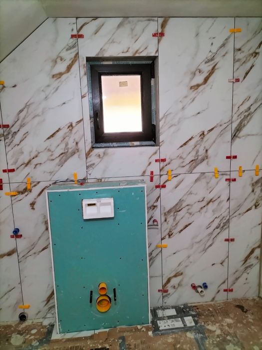 Finisaje Interioare, de la  A-Z