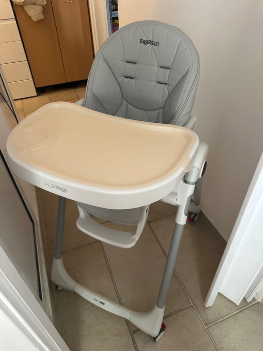 Стол за хранене Peg Perego Peg Rérego