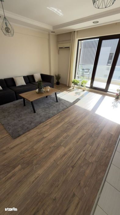 Apartament 2 camere, Pipera - Diamond Residence - Comision 0