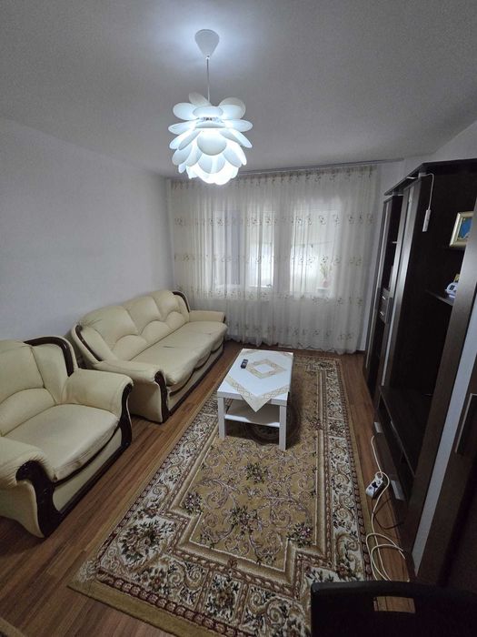 Apartament 2 camere decomandat – parter – 63 mp –bulevardul Unirii, lângă Școala nr. 3