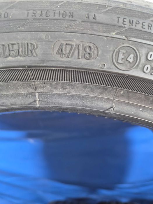 225/40/19 93W 2 Continental 2 Falchen