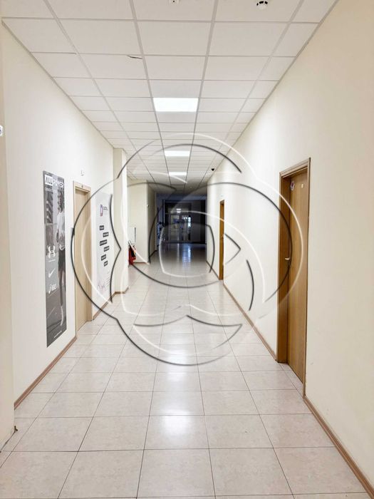 Дава се под наем Офис в София, 7-ми 11-ти километър - 128 кв.м за 797.64 € - Снимка #7