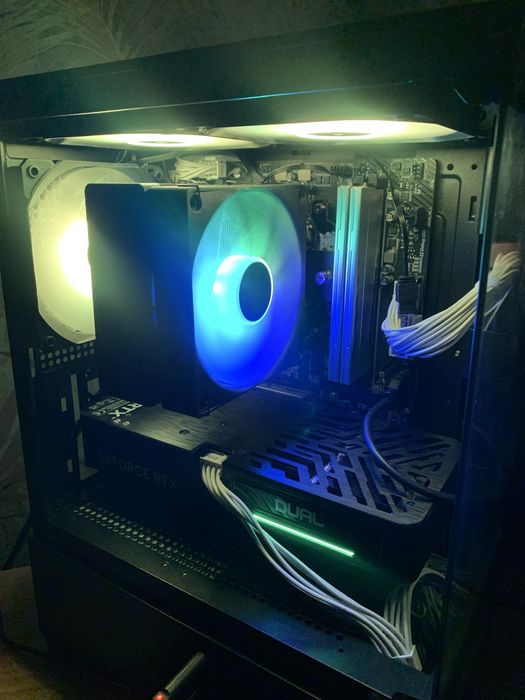 Компьютер , железо