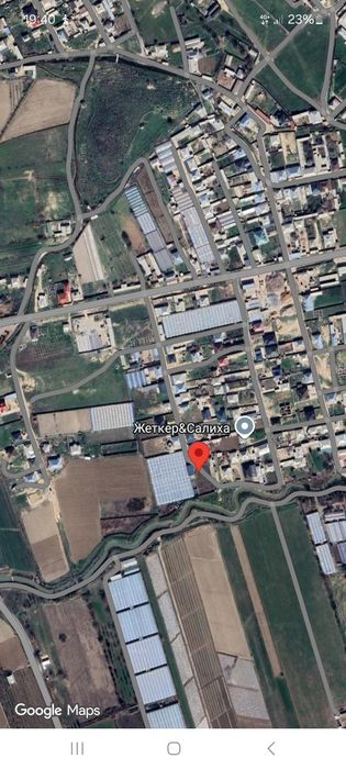 Участок сатылады