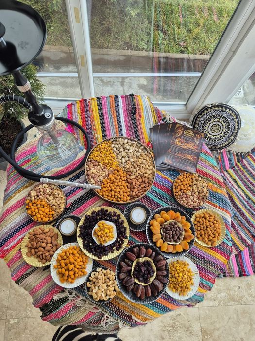 Narghilea de inchiriat