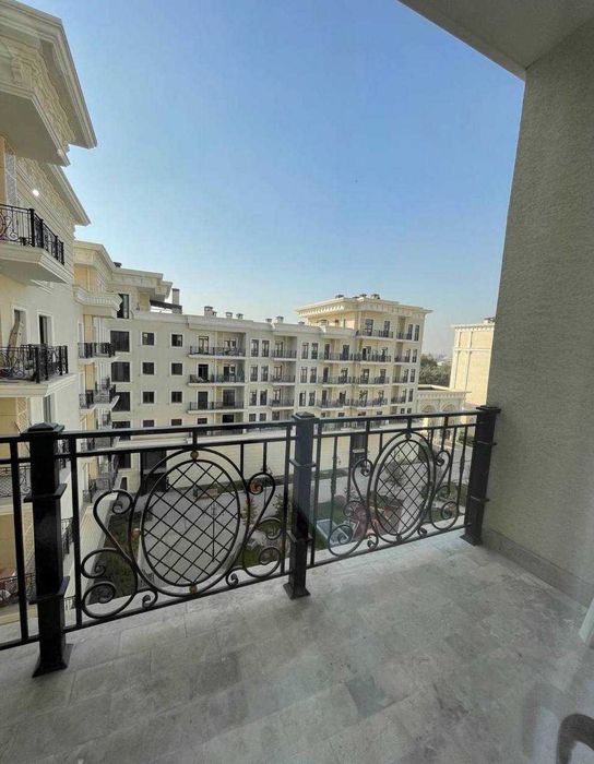 ЖК Ташкент Сити Бульвар! Сдается премиум квартира!