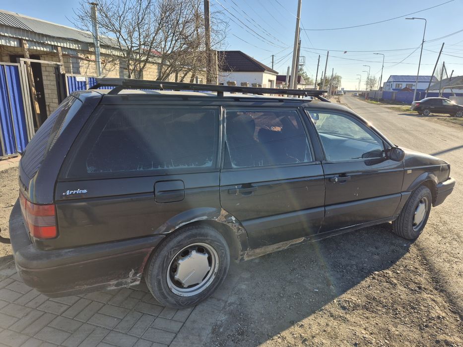 Продам пассат б 3