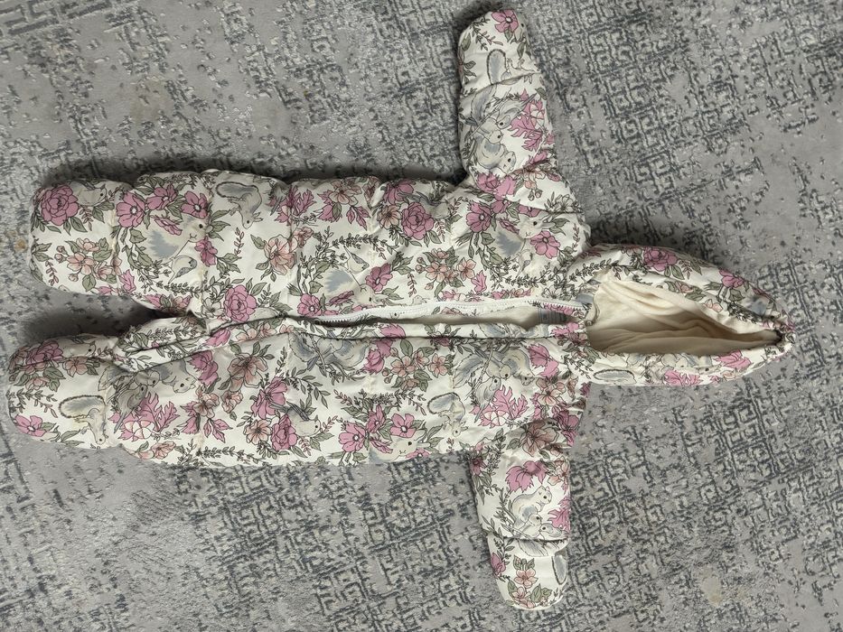 Комбинезон унисекс