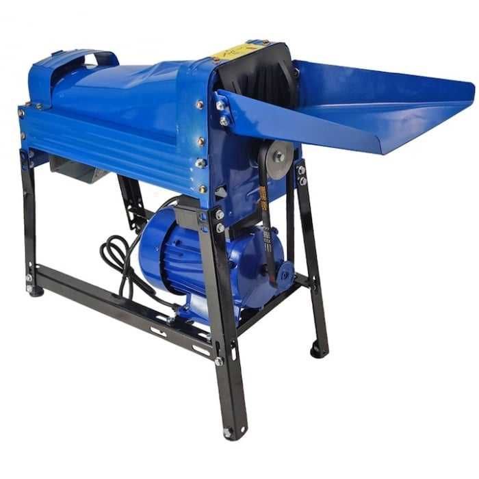 Batoza de porumb profesionla TALMAZ , 2000 kg/h, motor 1500W