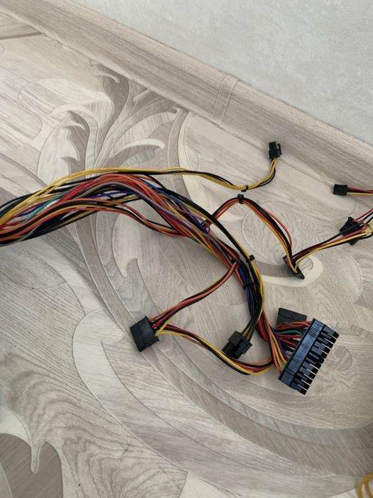 Блок питания base tech BT-450W