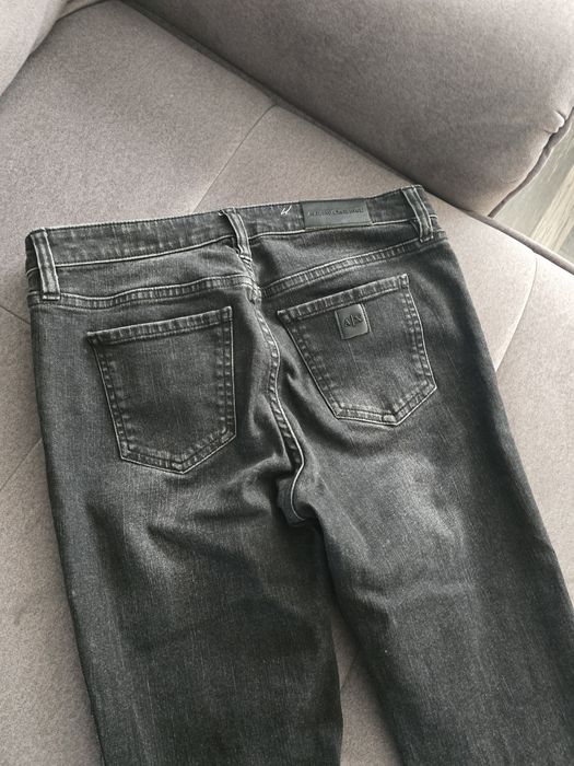 Дънки armani exchanges размер 25,26