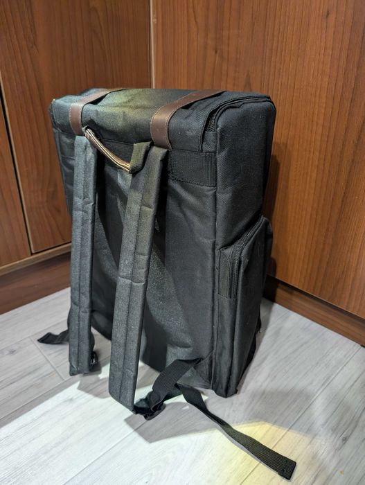 Рюкзак-холодильник для пикника