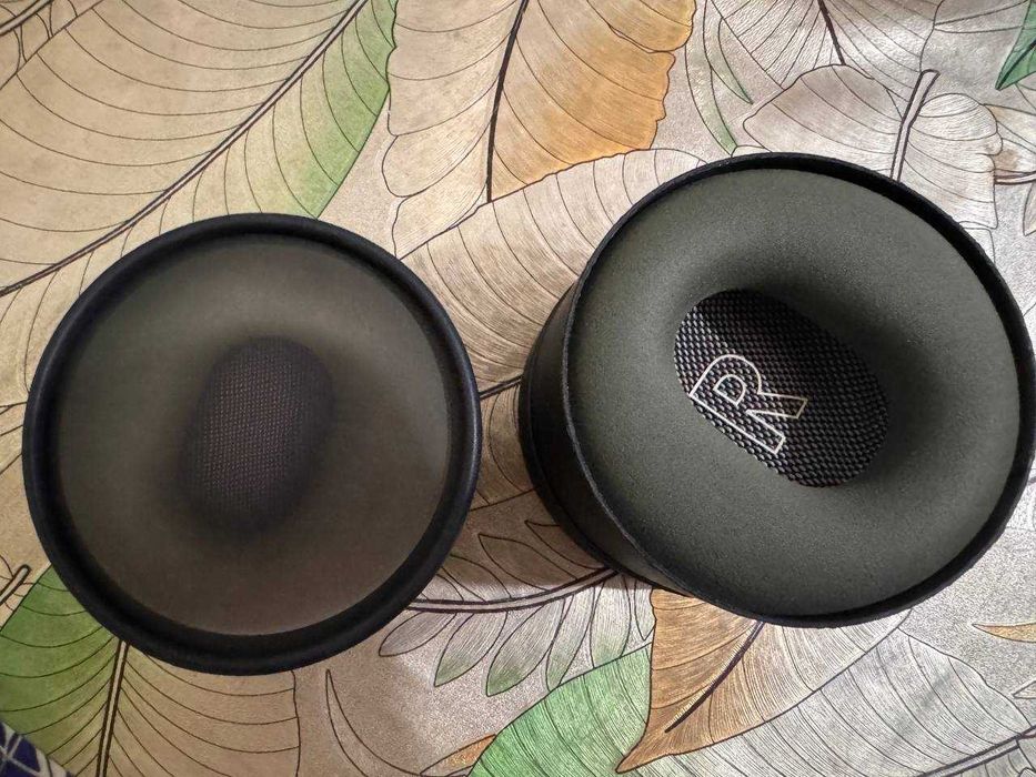 Амбушюры на наушники Dyson (Khaki)