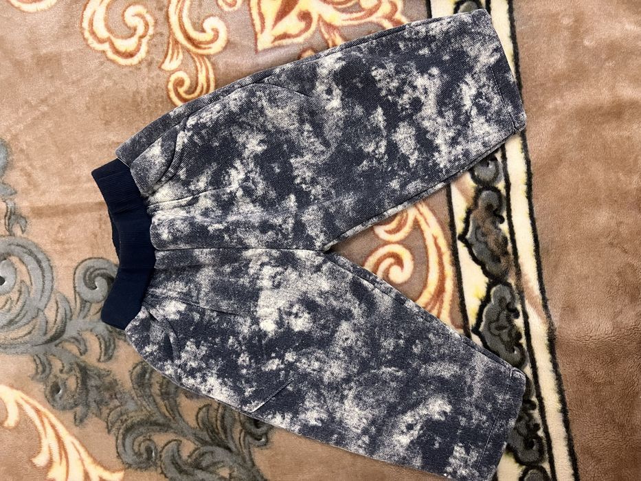 Детская тройка для девочек