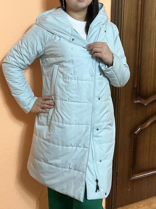 Куртка стильная, НОВАЯ