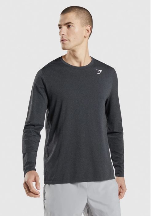 Мъжка блуза GYMSHARK . Размер L