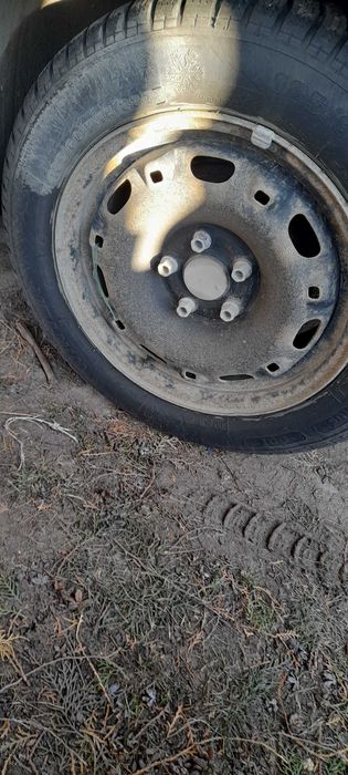 Джанти 14ки 4 броя